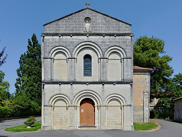 Annuaire des associations de Brie-sous-Chalais - 16 Charente