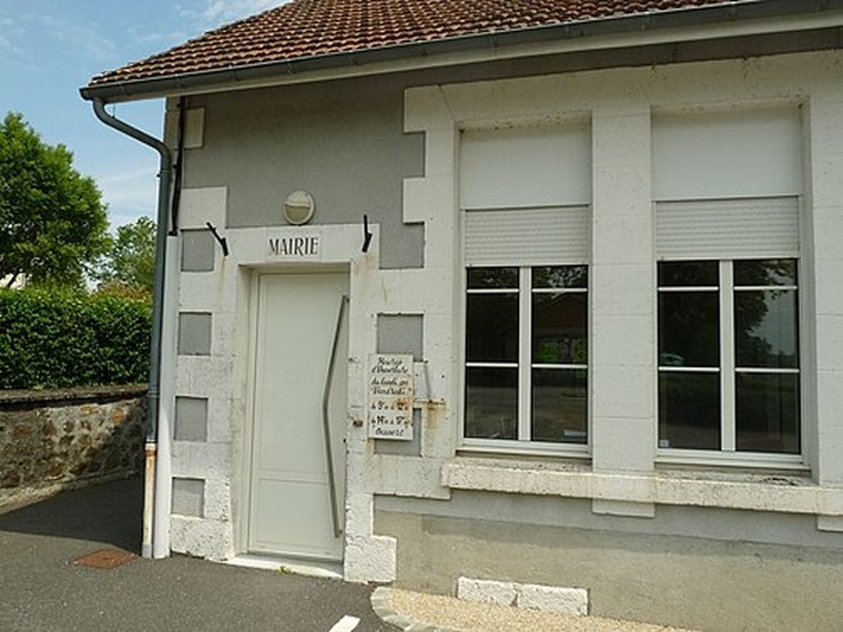 Annuaire des associations de Chabrac - 16 Charente