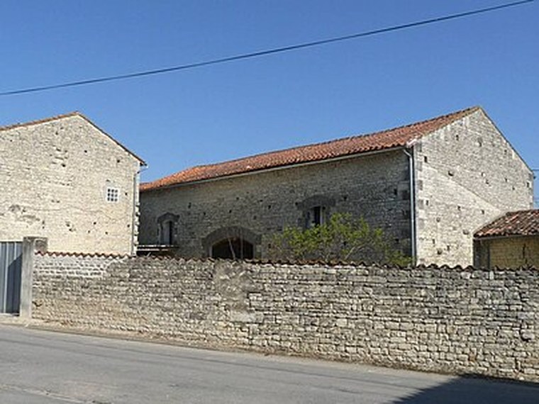 Annuaire des associations de Coulonges - 16 Charente