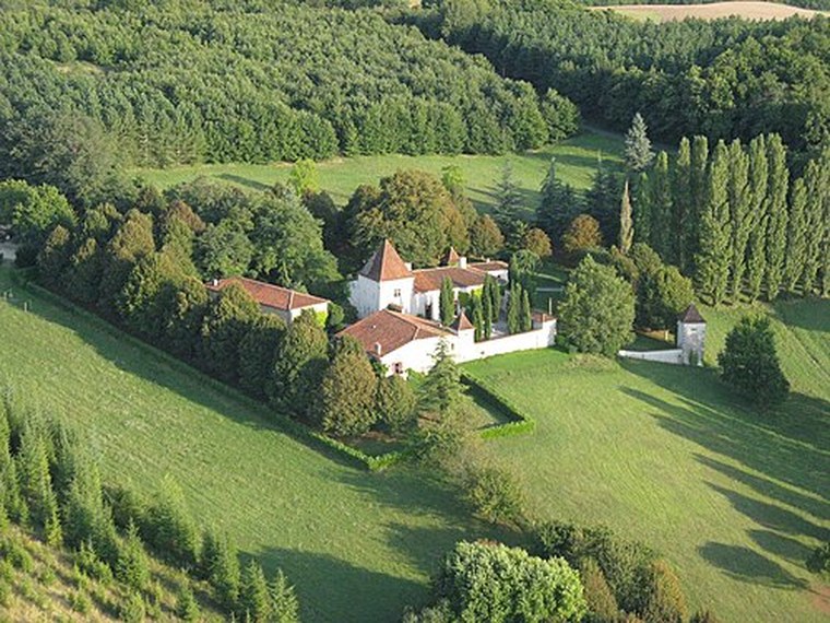 Annuaire des associations de Courgeac - 16 Charente