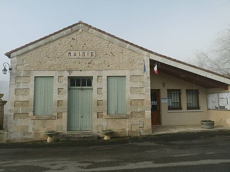 Annuaire des associations de Les Essards - 16 Charente