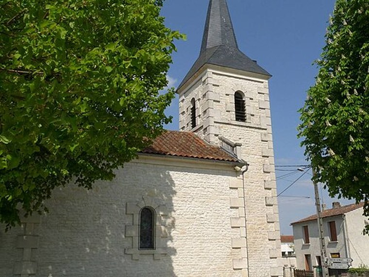Annuaire des associations de Fleurac - 16 Charente