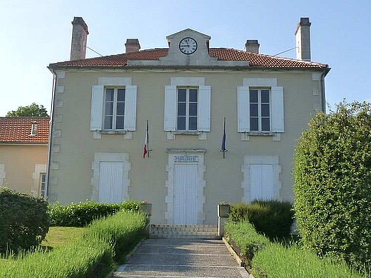 Annuaire des associations de Gardes-le-Pontaroux - 16 Charente