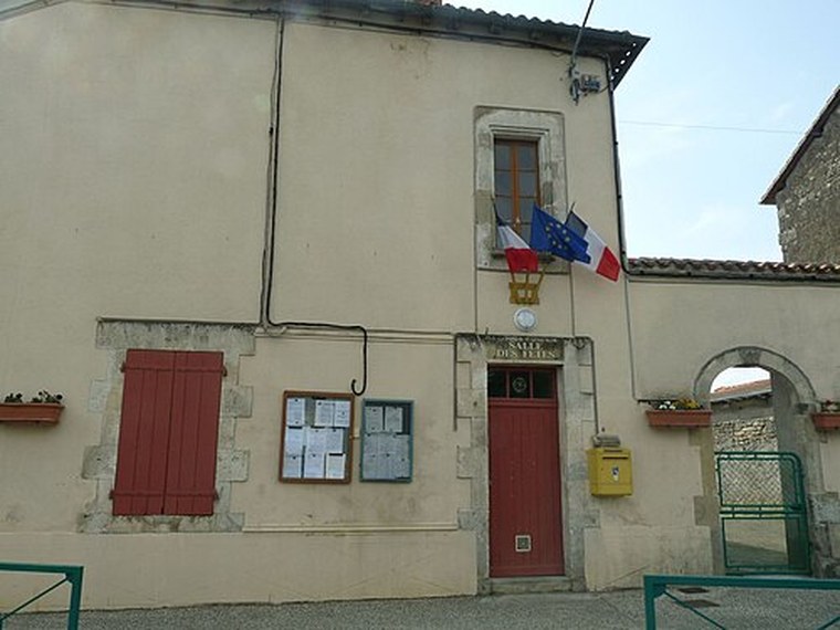 Annuaire des associations de Le Grand-Madieu - 16 Charente