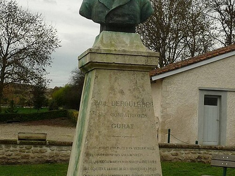 Annuaire des associations de Gurat - 16 Charente