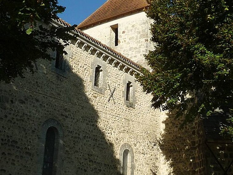 Annuaire des associations de Juignac - 16 Charente