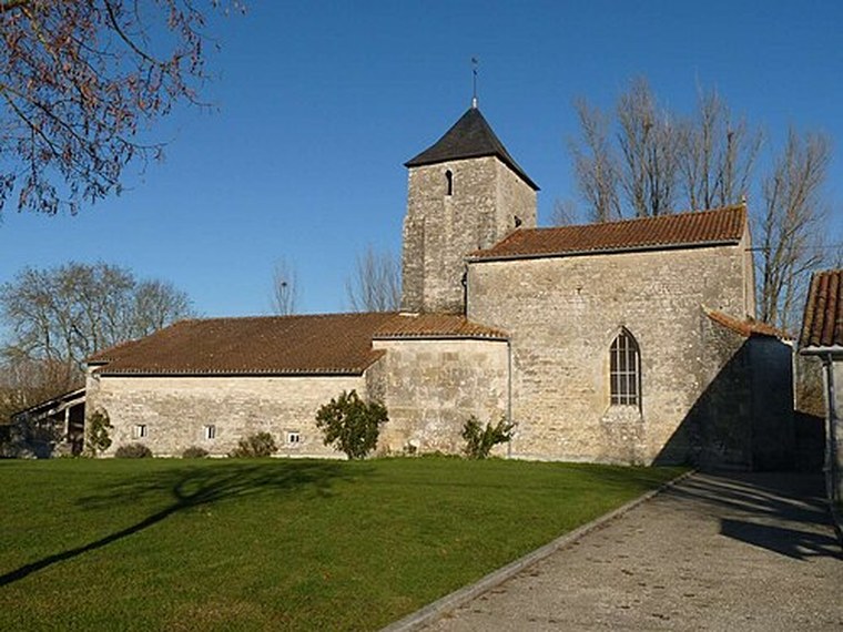 Annuaire des associations de Juillé - 16 Charente