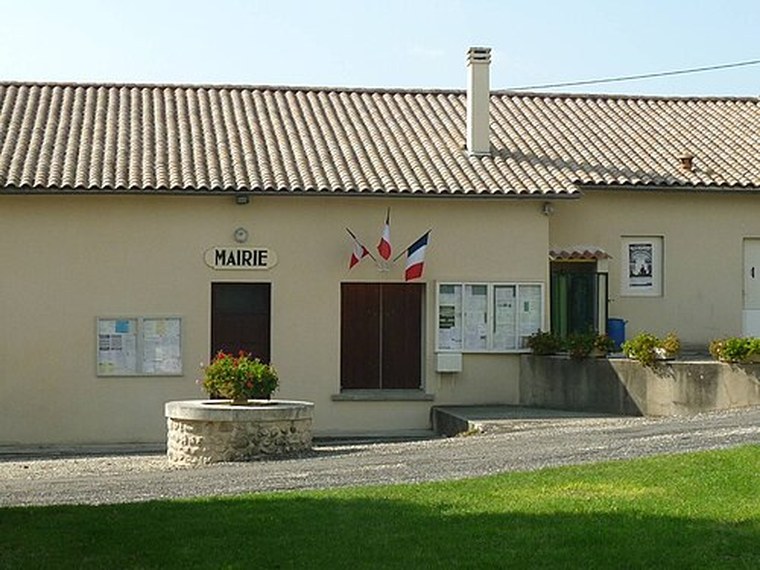 Annuaire des associations de Ladiville - 16 Charente