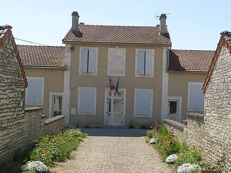 Annuaire des associations de Ligné - 16 Charente
