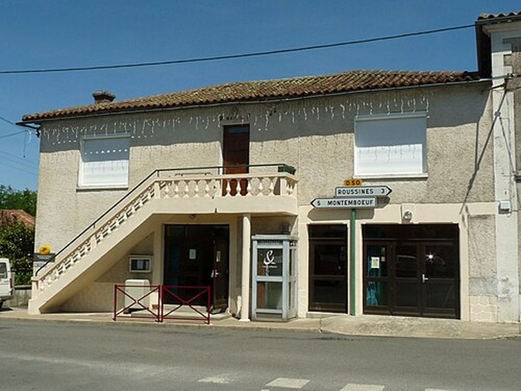 Annuaire des associations de Le Lindois - 16 Charente