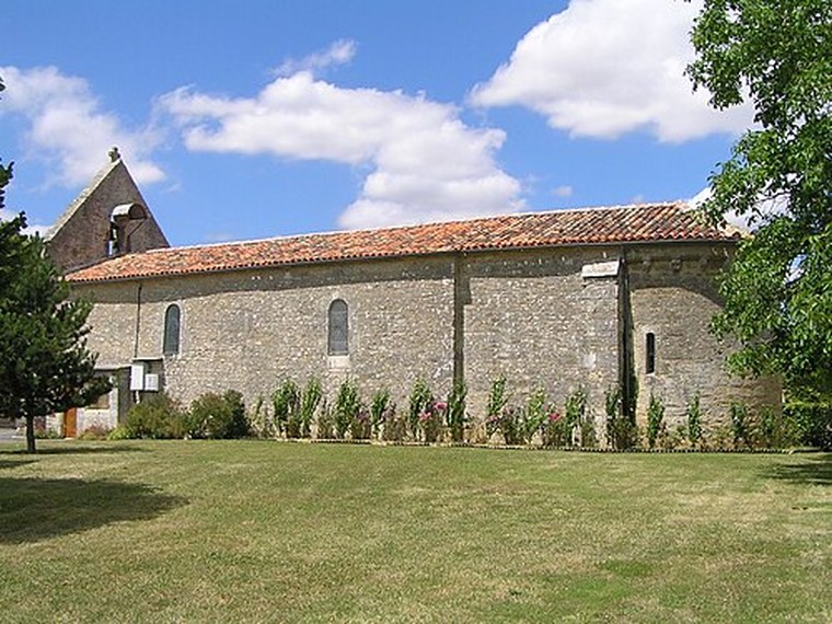 Annuaire des associations de Lupsault - 16 Charente