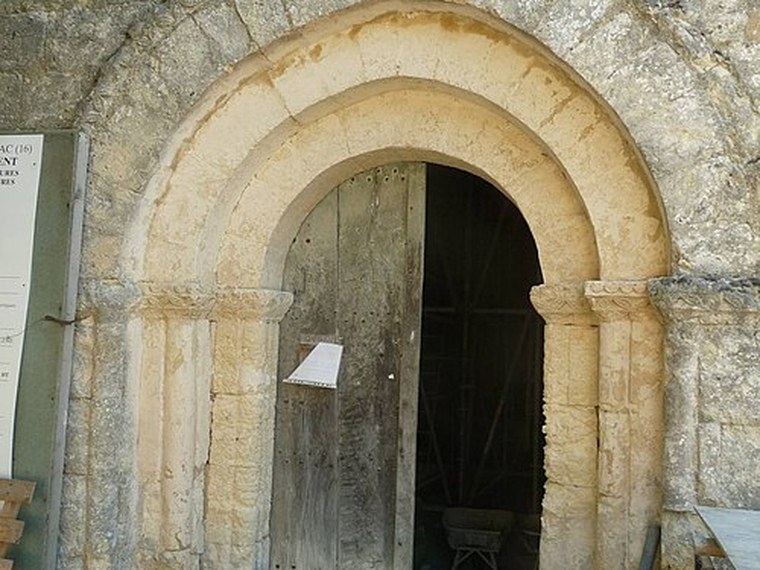 Annuaire des associations de Médillac - 16 Charente