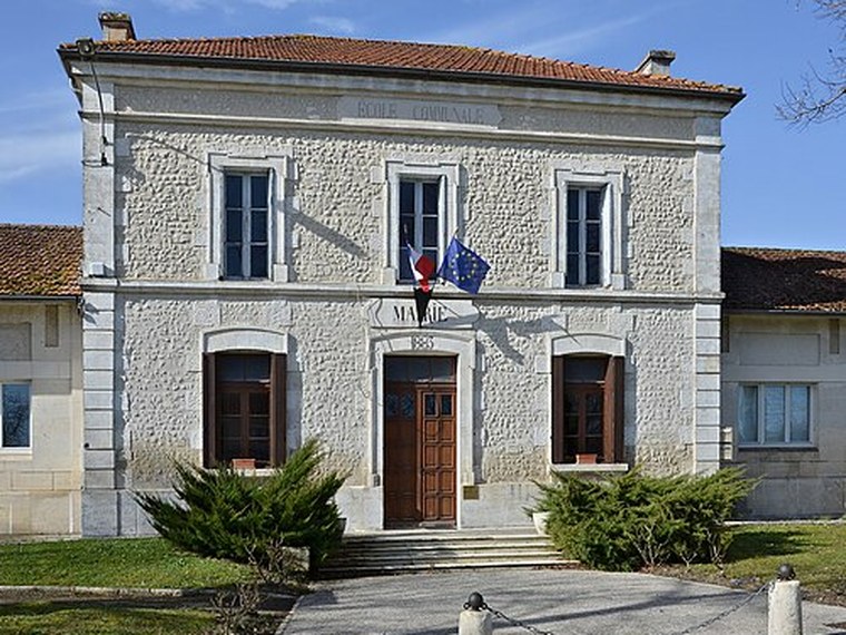 Annuaire des associations de Montignac-le-Coq - 16 Charente