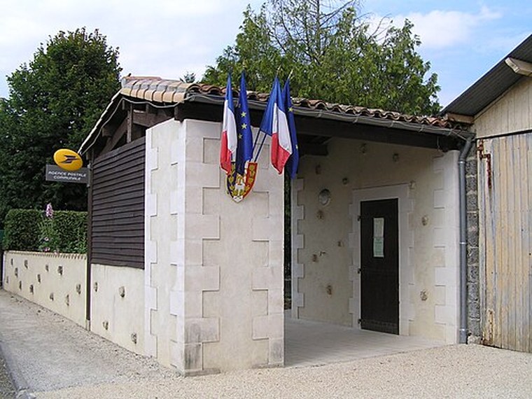 Annuaire des associations de Montjean - 16 Charente