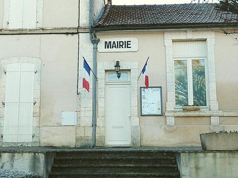 Annuaire des associations de Mouton - 16 Charente