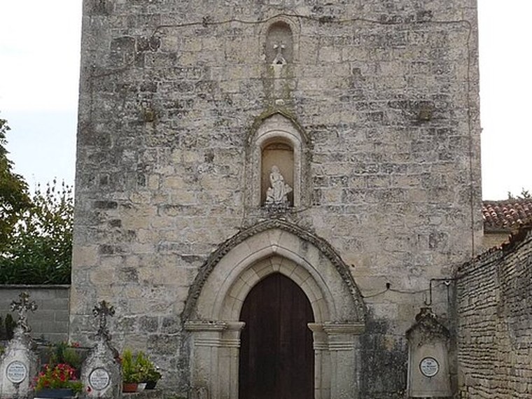 Annuaire des associations de Moutonneau - 16 Charente