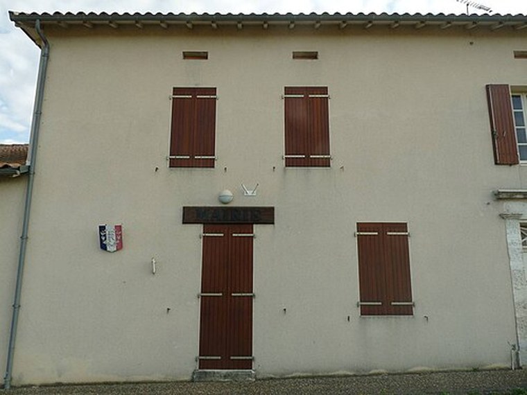 Annuaire des associations de Nabinaud - 16 Charente