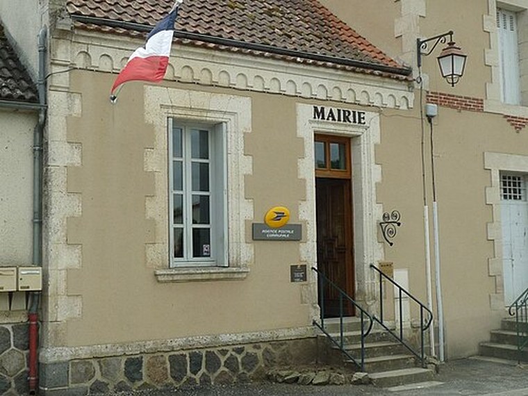 Annuaire des associations de Oradour-Fanais - 16 Charente