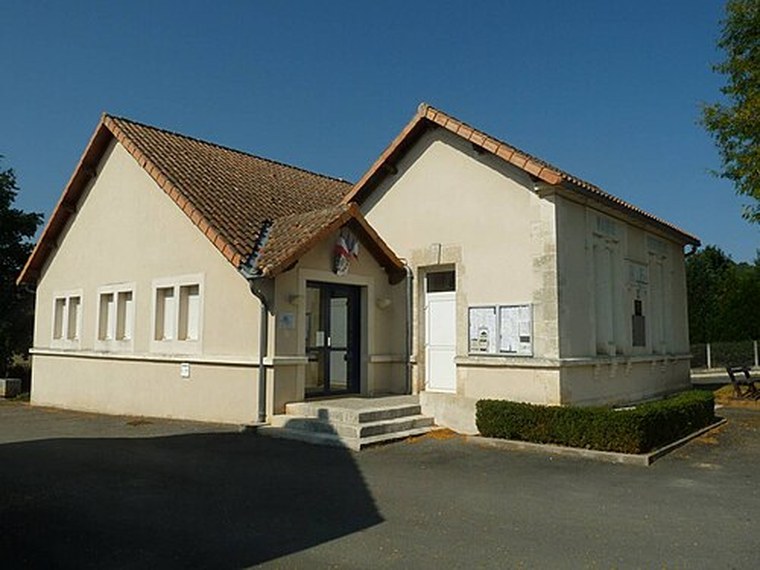 Annuaire des associations de Orgedeuil - 16 Charente