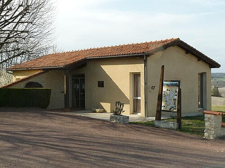 Annuaire des associations de Orival - 16 Charente