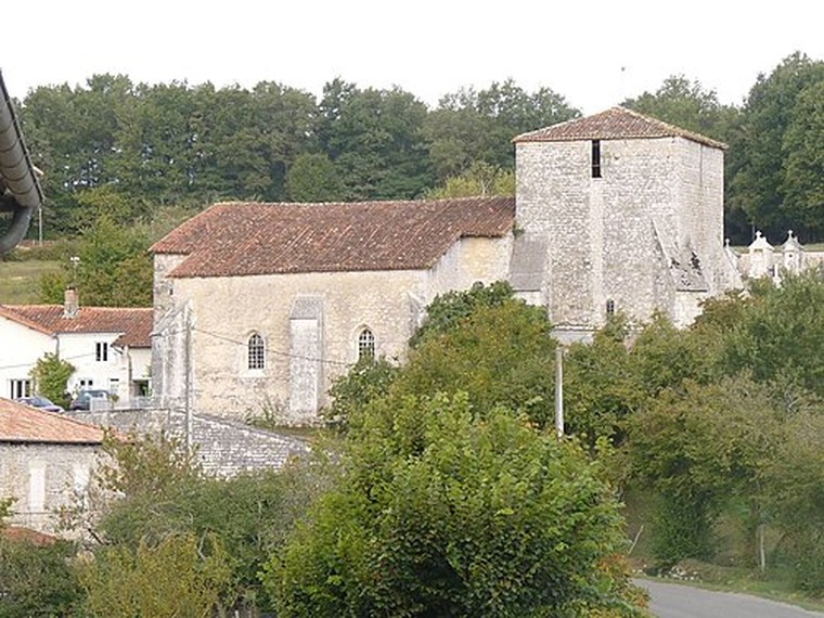 Annuaire des associations de Parzac - 16 Charente