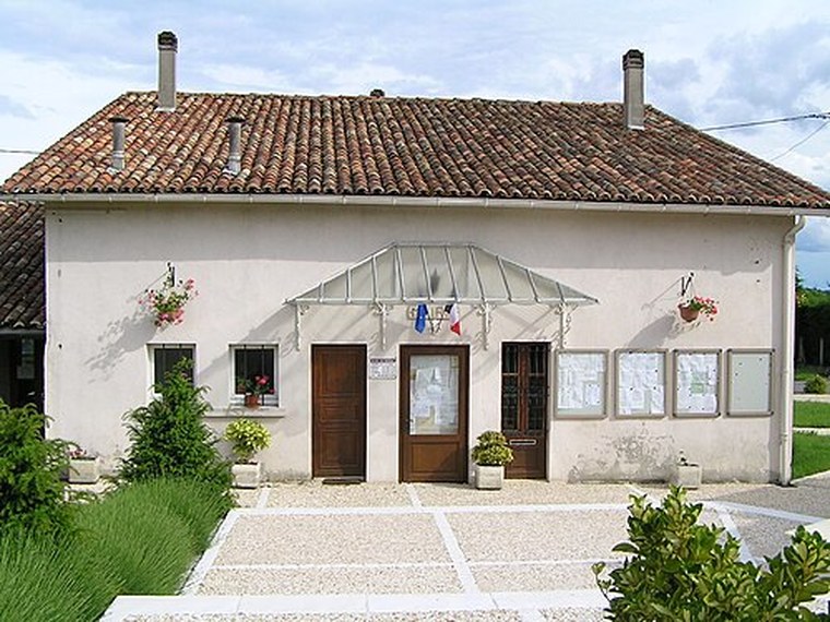 Annuaire des associations de Passirac - 16 Charente