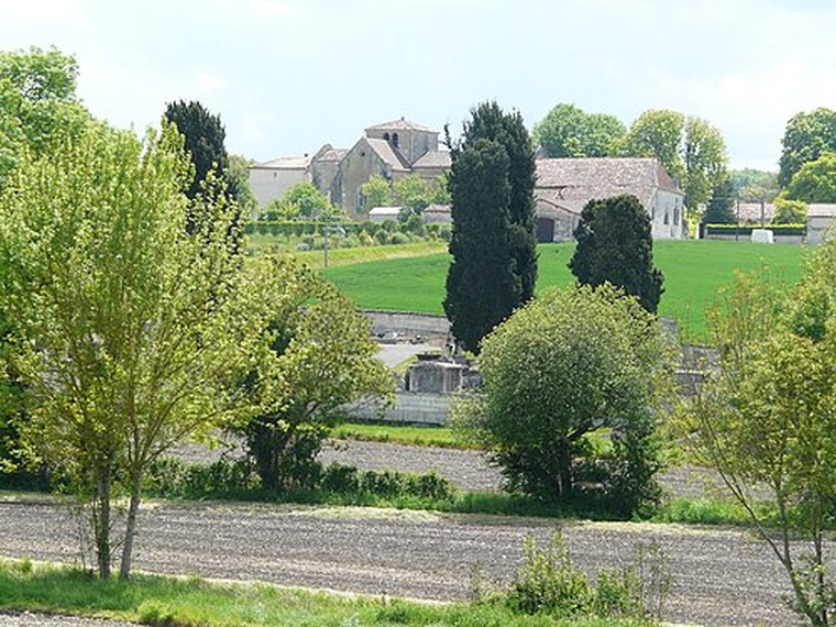 Annuaire des associations de Péreuil - 16 Charente