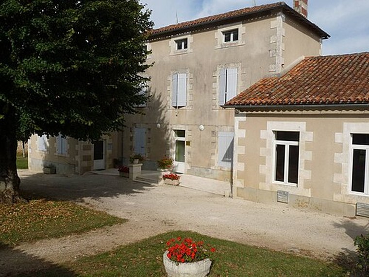Annuaire des associations de Poursac - 16 Charente