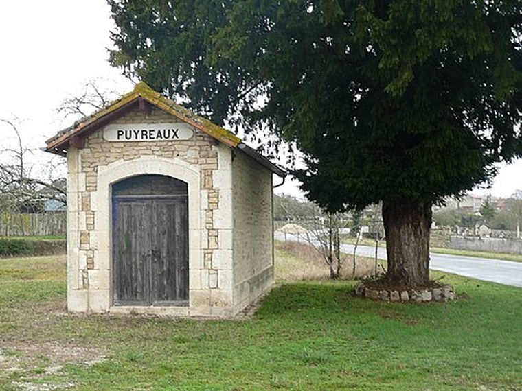Annuaire des associations de Puyréaux - 16 Charente