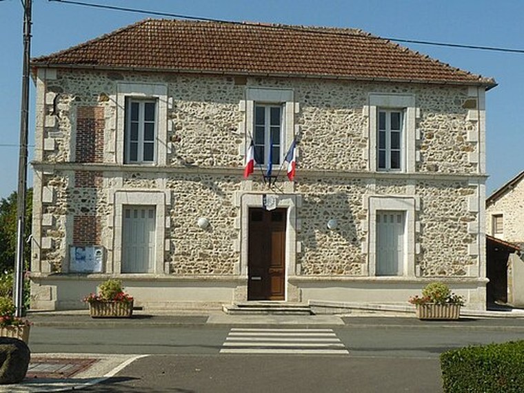 Annuaire des associations de Rouzède - 16 Charente