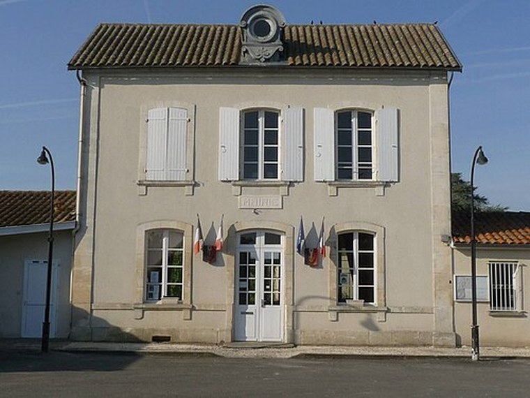 Annuaire des associations de Graves-Saint-Amant - 16 Charente