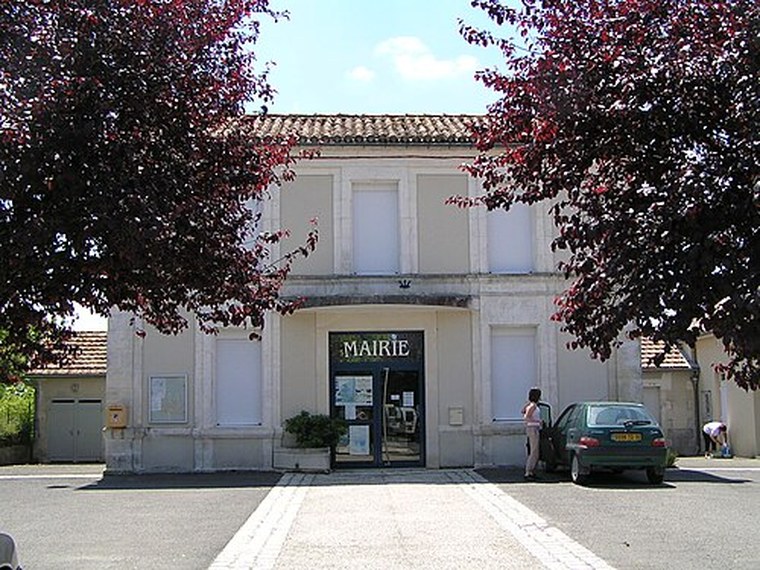 Annuaire des associations de Saint-Aulais-la-Chapelle - 16 Charente