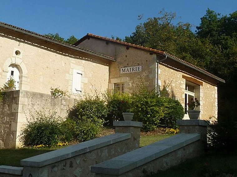Annuaire des associations de Saint-Avit - 16 Charente