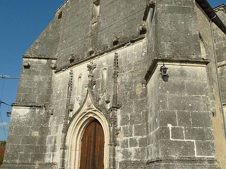 Annuaire des associations de Saint-Bonnet - 16 Charente