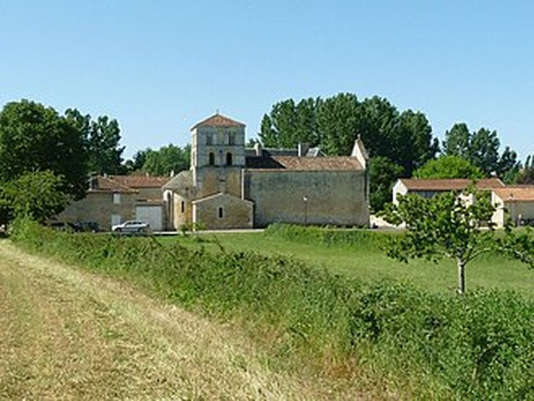 Annuaire des associations de Sainte-Colombe - 16 Charente