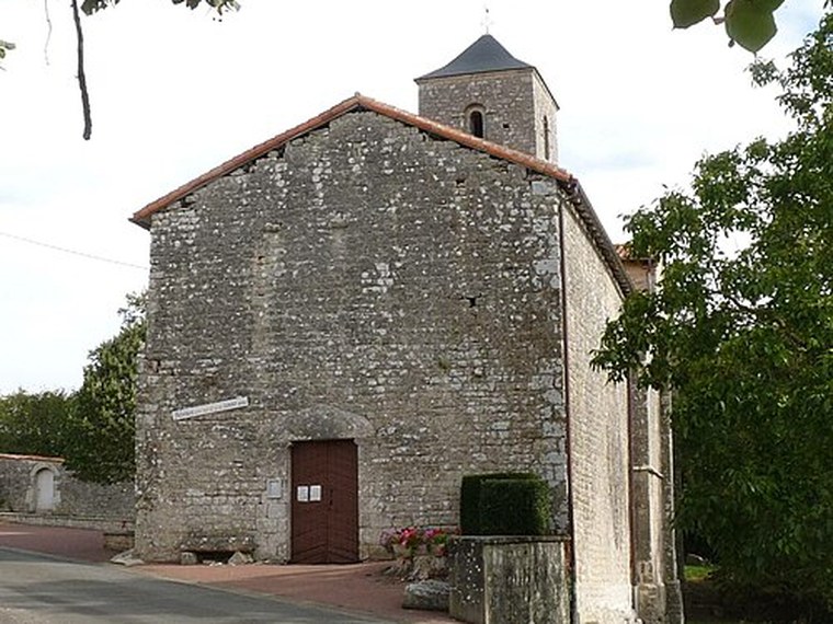 Annuaire des associations de Saint-Georges - 16 Charente