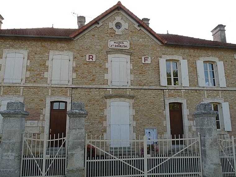 Annuaire des associations de Saint-Gourson - 16 Charente