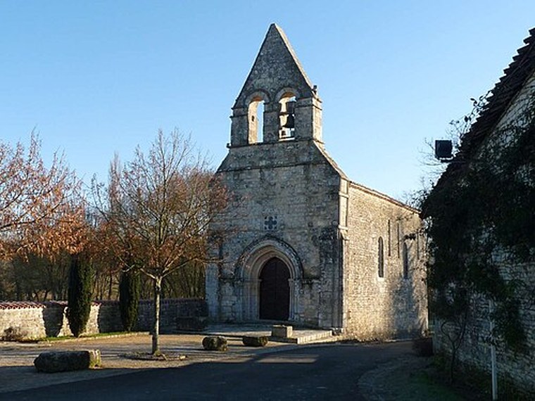 Annuaire des associations de Saint-Groux - 16 Charente