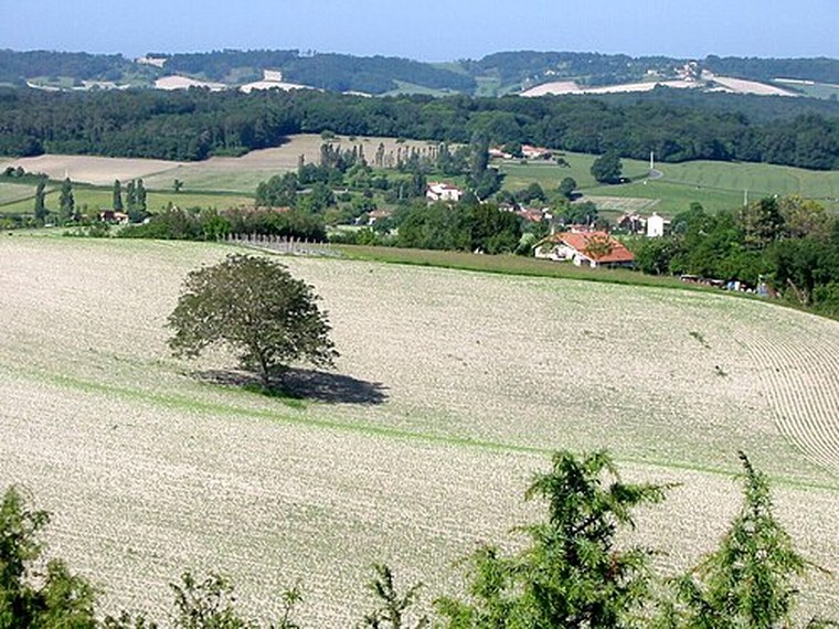 Annuaire des associations de Saint-Laurent-des-Combes - 16 Charente
