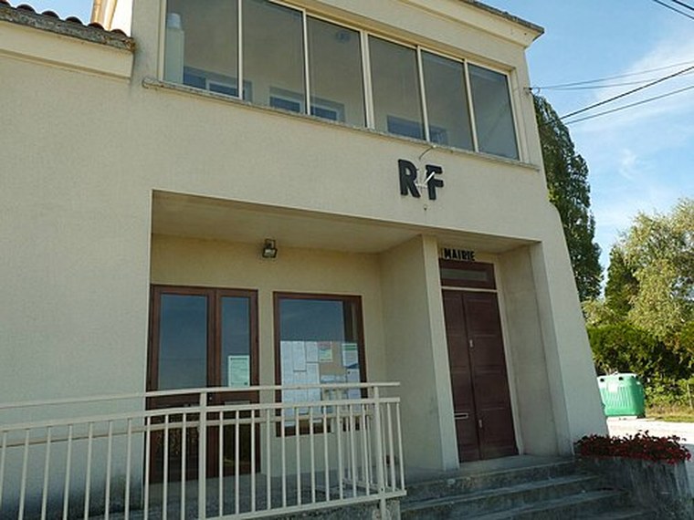 Annuaire des associations de Saint-Martial - 16 Charente