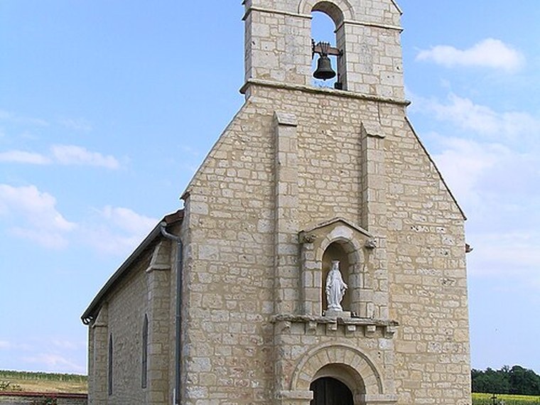 Annuaire des associations de Saint-Martin-du-Clocher - 16 Charente