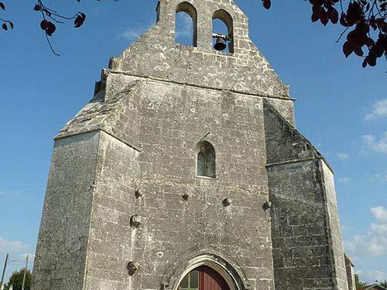 Annuaire des associations de Saint-Médard - 16 Charente