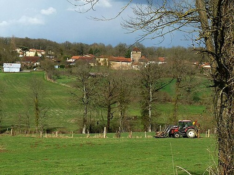 Annuaire des associations de Saint-Quentin-sur-Charente - 16 Charente