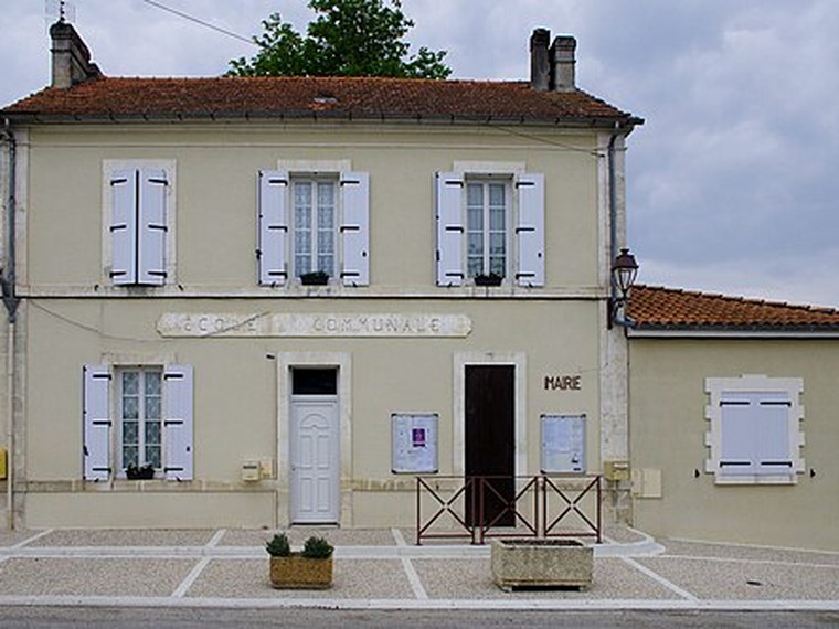 Annuaire des associations de Sainte-Souline - 16 Charente