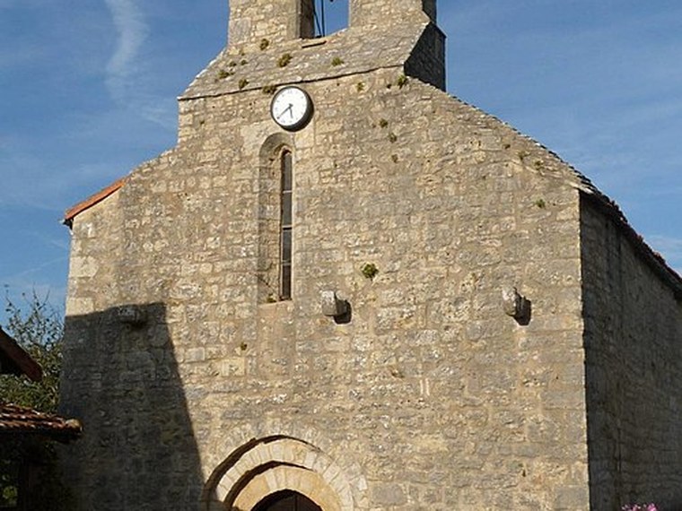 Annuaire des associations de Saint-Sulpice-de-Ruffec - 16 Charente