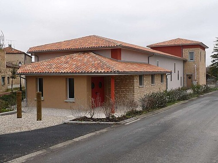 Annuaire des associations de Salles-de-Villefagnan - 16 Charente