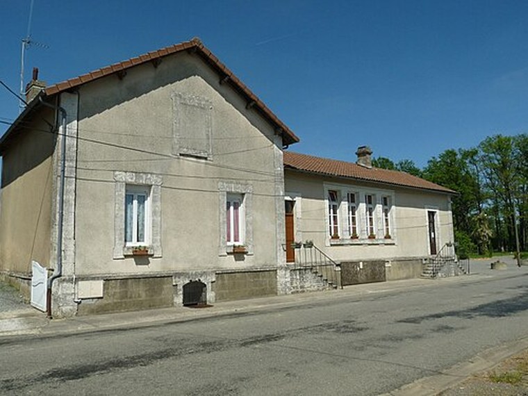 Annuaire des associations de Sauvagnac - 16 Charente