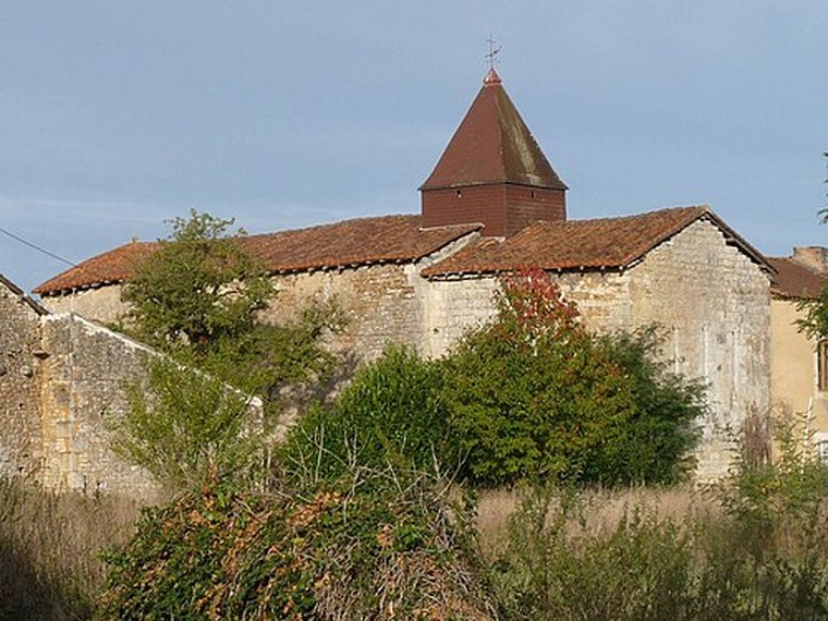 Annuaire des associations de La Tâche - 16 Charente