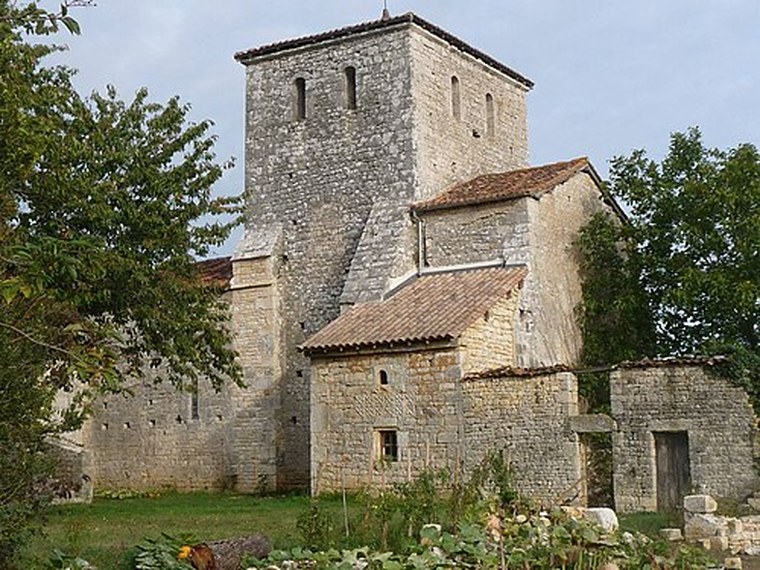 Annuaire des associations de Ventouse - 16 Charente