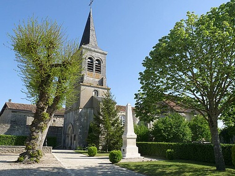 Annuaire des associations de Vervant - 16 Charente